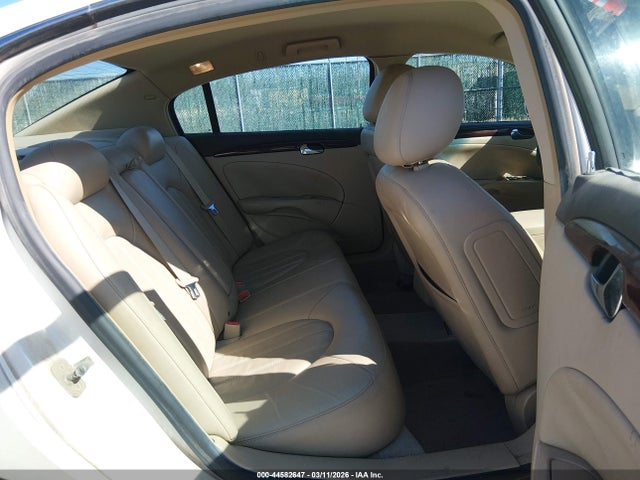 Продаж на аукціоні авто 2011 Buick Lucerne Cxl, vin: 1G4HC5EM6BU115115, номер лоту: 44582647