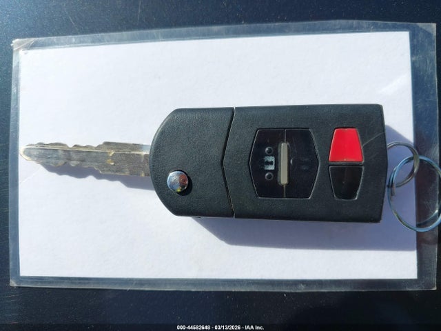 2013 MAZDA MAZDA3 JM1BL1U77D1806351 Photo 10