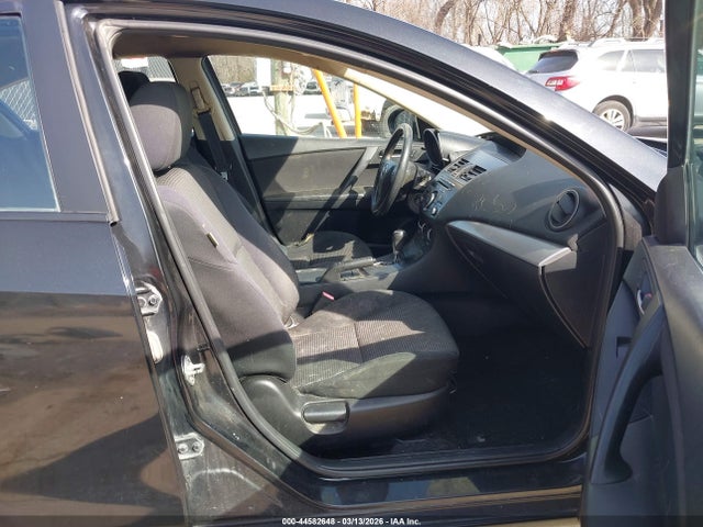 2013 MAZDA MAZDA3 JM1BL1U77D1806351 Photo 4