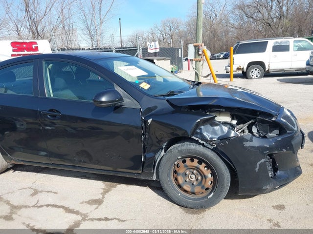 2013 MAZDA MAZDA3 JM1BL1U77D1806351 Photo 5