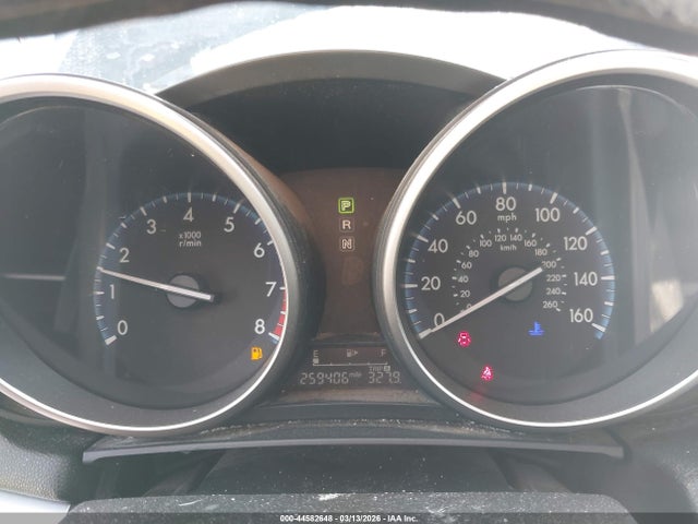 2013 MAZDA MAZDA3 JM1BL1U77D1806351 Photo 6