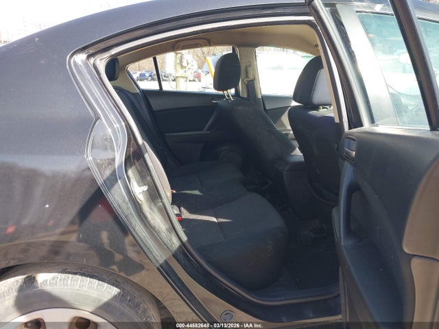 2013 MAZDA MAZDA3 JM1BL1U77D1806351 Photo 7