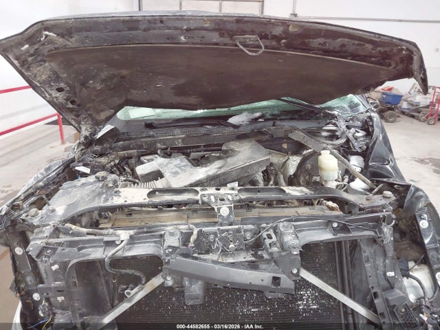 Chevrolet Silverado 1500 2lz 2015 1GCUKSEC0FF202806 Image 10