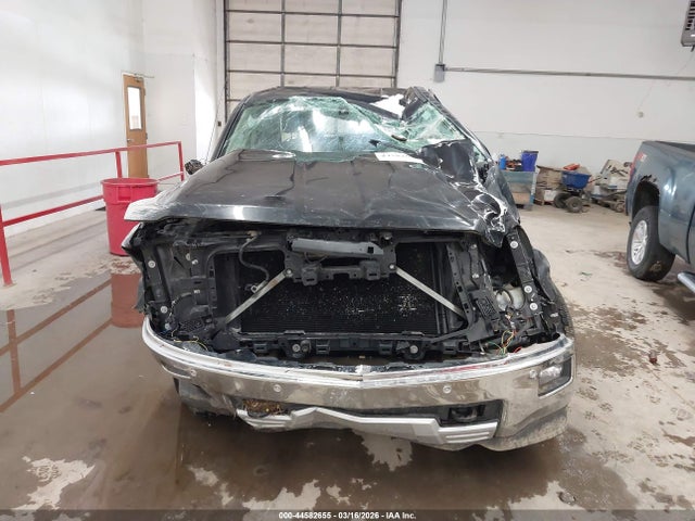 Chevrolet Silverado 1500 2lz 2015 1GCUKSEC0FF202806 Image 12