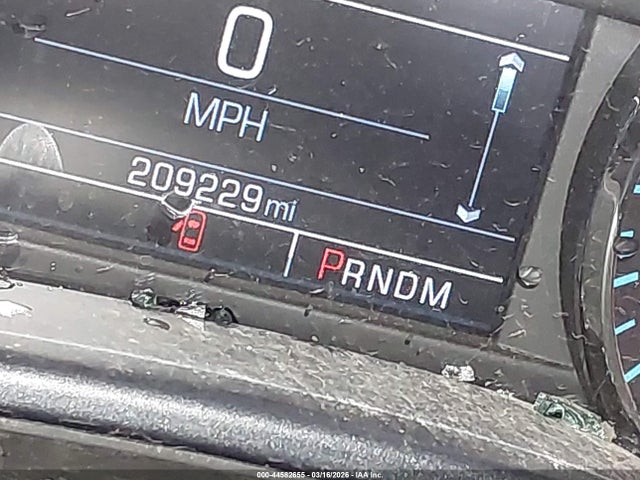Chevrolet Silverado 1500 2lz 2015 1GCUKSEC0FF202806 Image 15
