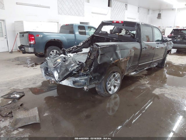 1GCUKSEC0FF202806 Chevrolet Silverado 1500 2lz