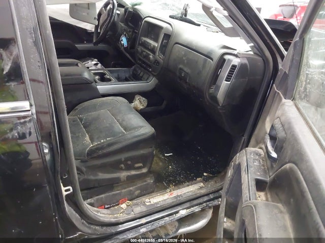 Chevrolet Silverado 1500 2lz 2015 1GCUKSEC0FF202806 Image 5