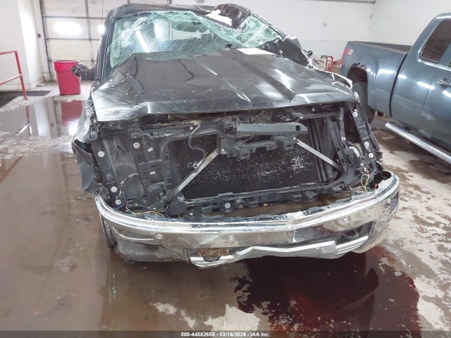 Chevrolet Silverado 1500 2lz 2015 1GCUKSEC0FF202806 Image 6