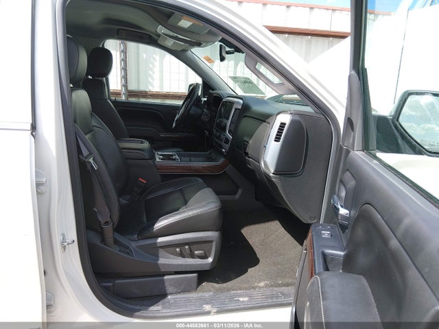 Продаж на аукціоні авто 2015 Gmc Sierra 1500 Slt, vin: 3GTP1VEC7FG445366, номер лоту: 44582661