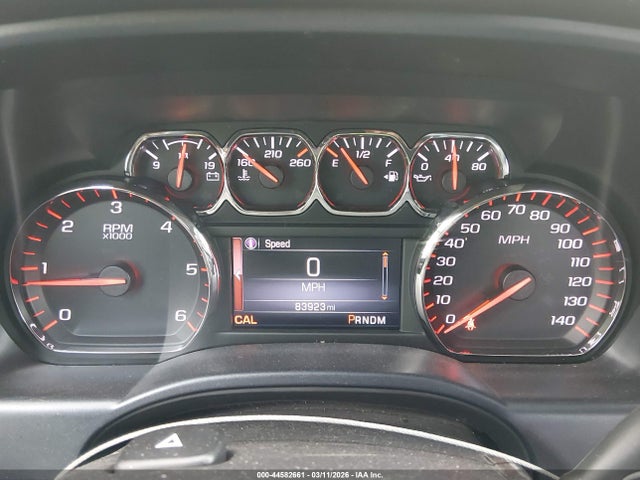 Продаж на аукціоні авто 2015 Gmc Sierra 1500 Slt, vin: 3GTP1VEC7FG445366, номер лоту: 44582661