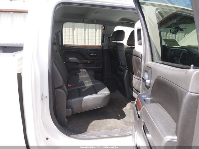 Продаж на аукціоні авто 2015 Gmc Sierra 1500 Slt, vin: 3GTP1VEC7FG445366, номер лоту: 44582661