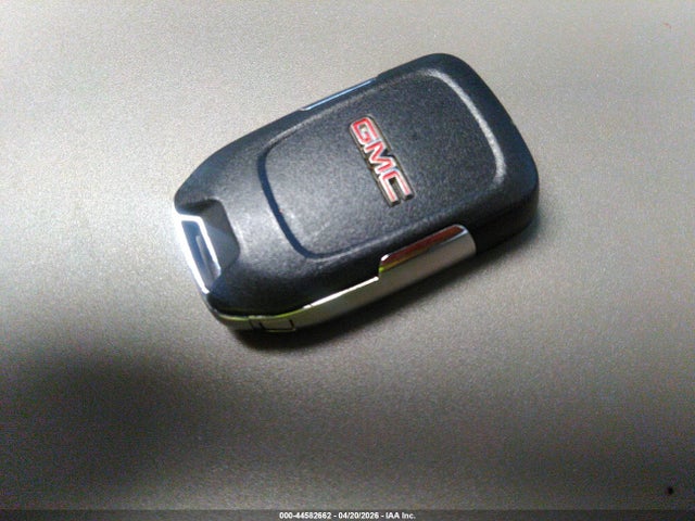 2019 GMC TERRAIN 3GKALMEV7KL210922 Photo 10