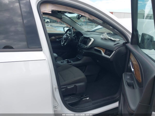 2019 GMC TERRAIN 3GKALMEV7KL210922 Photo 4
