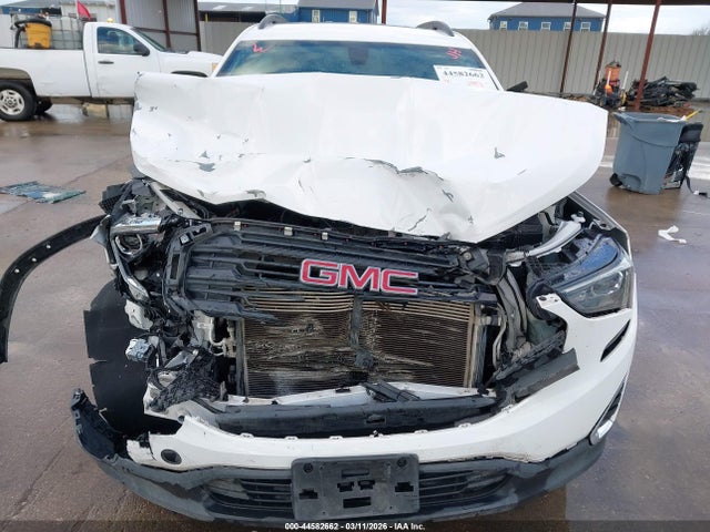 2019 GMC TERRAIN 3GKALMEV7KL210922 Photo 5