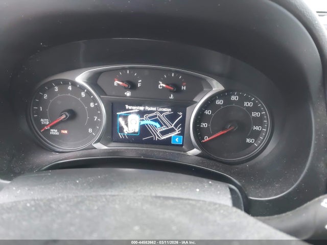 2019 GMC TERRAIN 3GKALMEV7KL210922 Photo 6