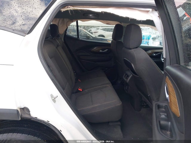 2019 GMC TERRAIN 3GKALMEV7KL210922 Photo 7