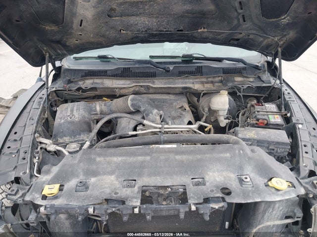 Aukcja sprzedaży 2013 Ram 1500 Slt, vin: 1C6RR7LT3DS683793, numer aukcji: 44582665