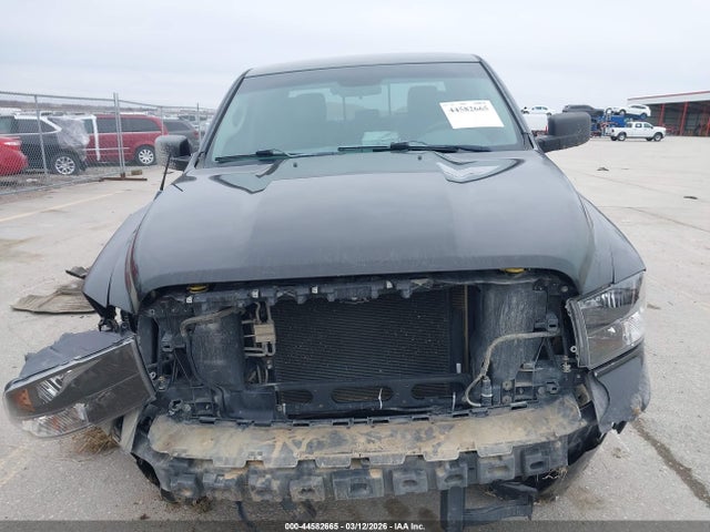 Aukcja sprzedaży 2013 Ram 1500 Slt, vin: 1C6RR7LT3DS683793, numer aukcji: 44582665