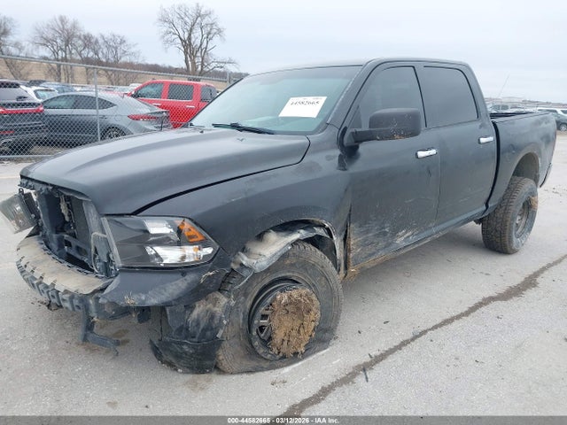 Aukcja sprzedaży 2013 Ram 1500 Slt, vin: 1C6RR7LT3DS683793, numer aukcji: 44582665