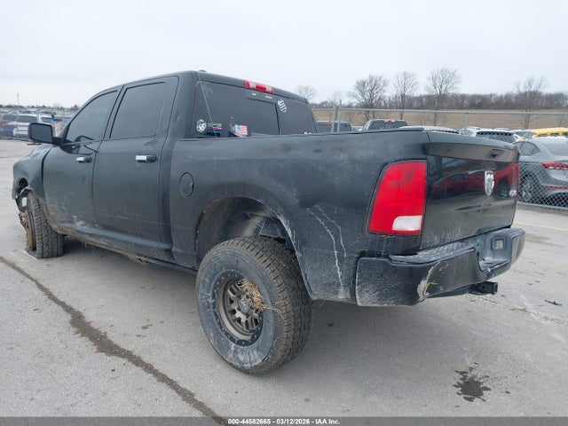 Aukcja sprzedaży 2013 Ram 1500 Slt, vin: 1C6RR7LT3DS683793, numer aukcji: 44582665