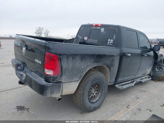 Aukcja sprzedaży 2013 Ram 1500 Slt, vin: 1C6RR7LT3DS683793, numer aukcji: 44582665