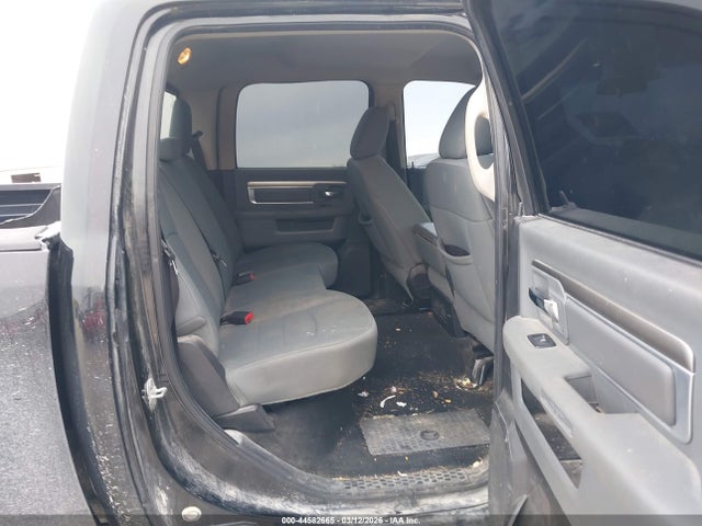 Aukcja sprzedaży 2013 Ram 1500 Slt, vin: 1C6RR7LT3DS683793, numer aukcji: 44582665