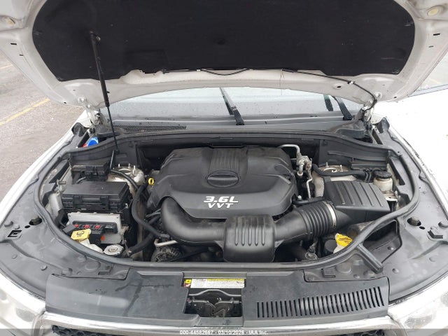 2013 DODGE DURANGO 1C4RDJDG5DC653775 Photo 9