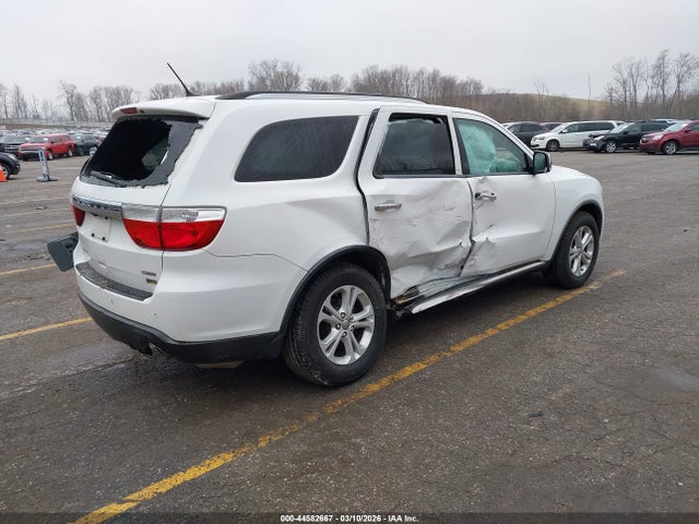 2013 DODGE DURANGO 1C4RDJDG5DC653775 Photo 3