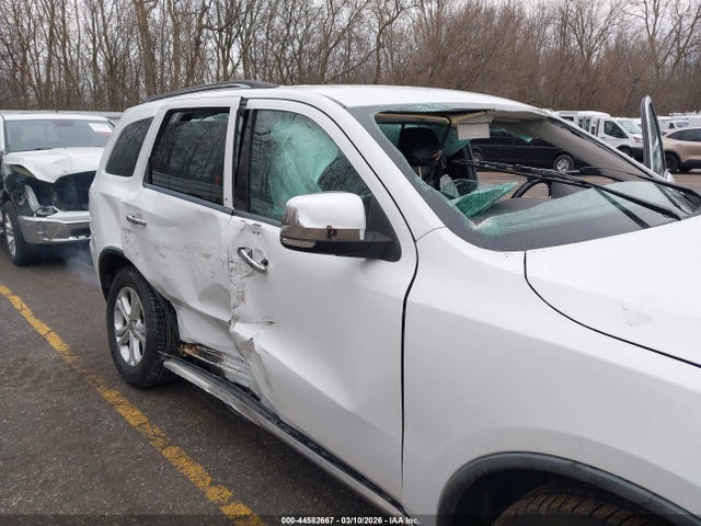 2013 DODGE DURANGO 1C4RDJDG5DC653775 Photo 5