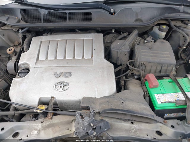 2011 TOYOTA VENZA 4T3BK3BB0BU051175 Photo 9