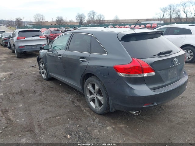2011 TOYOTA VENZA 4T3BK3BB0BU051175 Photo 2