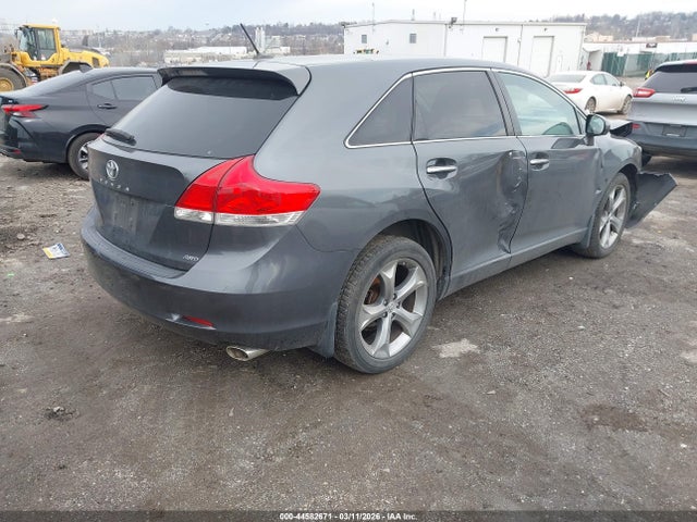 2011 TOYOTA VENZA 4T3BK3BB0BU051175 Photo 3
