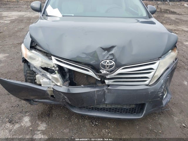 2011 TOYOTA VENZA 4T3BK3BB0BU051175 Photo 5
