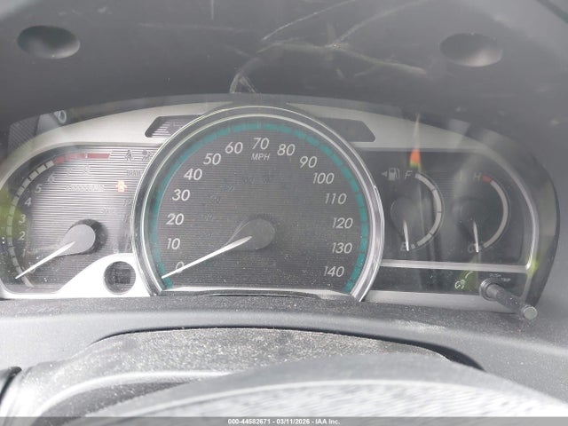 2011 TOYOTA VENZA 4T3BK3BB0BU051175 Photo 6