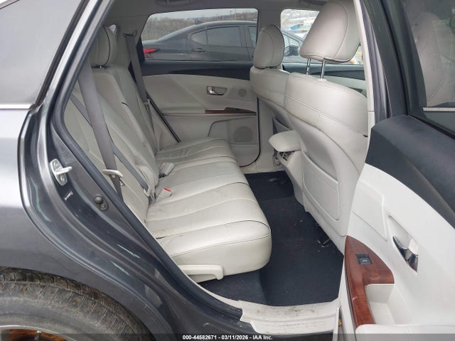 2011 TOYOTA VENZA 4T3BK3BB0BU051175 Photo 7