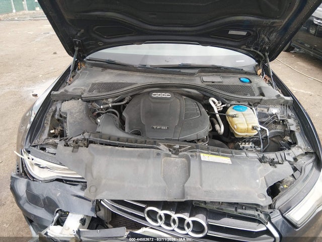 Aukcja sprzedaży 2016 Audi A6 2.0t Premium, vin: WAUFFAFC7GN073652, numer aukcji: 44582672