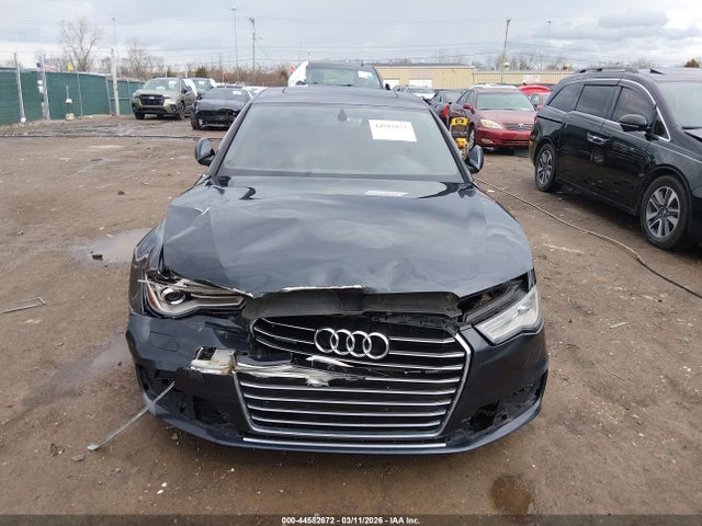 Aukcja sprzedaży 2016 Audi A6 2.0t Premium, vin: WAUFFAFC7GN073652, numer aukcji: 44582672