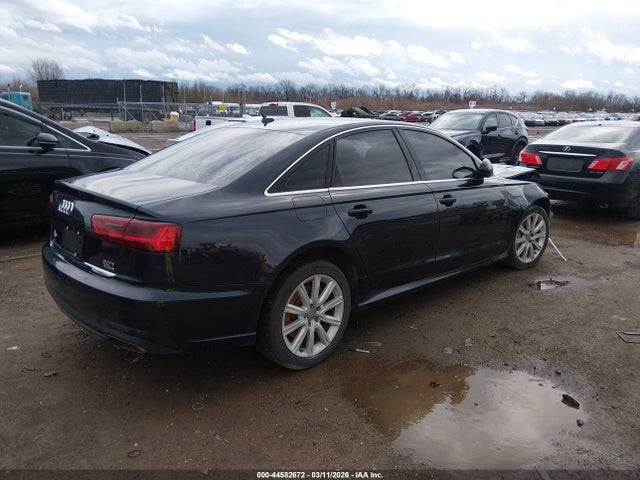 Aukcja sprzedaży 2016 Audi A6 2.0t Premium, vin: WAUFFAFC7GN073652, numer aukcji: 44582672