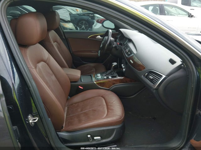 Aukcja sprzedaży 2016 Audi A6 2.0t Premium, vin: WAUFFAFC7GN073652, numer aukcji: 44582672