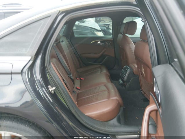 Aukcja sprzedaży 2016 Audi A6 2.0t Premium, vin: WAUFFAFC7GN073652, numer aukcji: 44582672