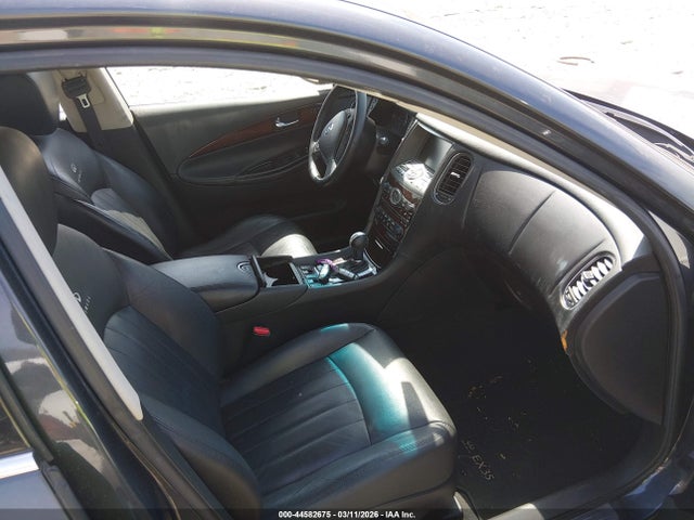 Aukcja sprzedaży 2008 Infiniti Ex35 Journey, vin: JNKAJ09F98M352408, numer aukcji: 44582675