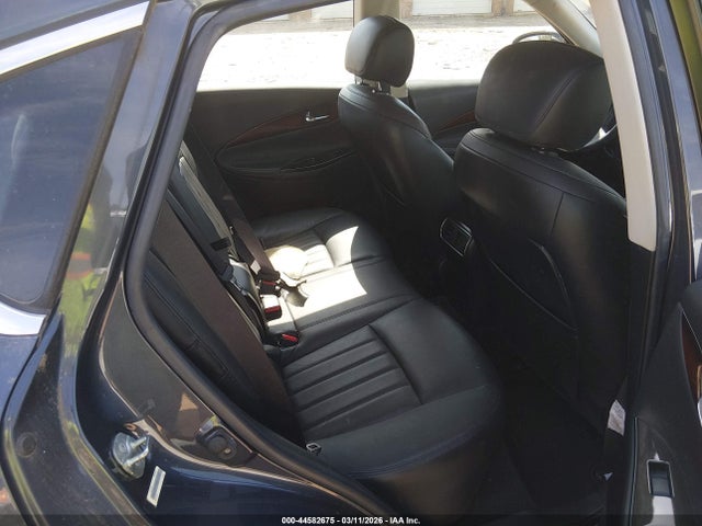 Aukcja sprzedaży 2008 Infiniti Ex35 Journey, vin: JNKAJ09F98M352408, numer aukcji: 44582675