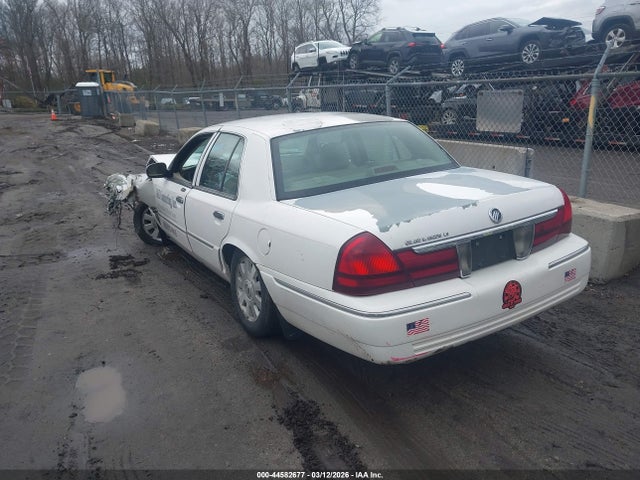 2005 MERCURY GRAND MARQUIS 2MEFM75W15X647907 Photo 2