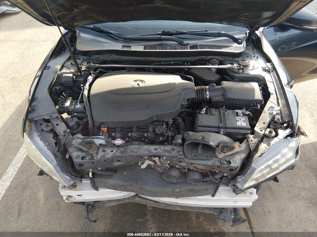 Продаж на аукціоні авто 2015 Acura Tlx V6, vin: 19UUB2F37FA021182, номер лоту: 44582681