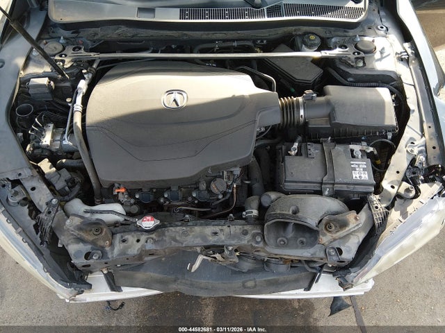 Продаж на аукціоні авто 2015 Acura Tlx V6, vin: 19UUB2F37FA021182, номер лоту: 44582681