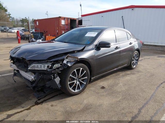 Продаж на аукціоні авто 2015 Acura Tlx V6, vin: 19UUB2F37FA021182, номер лоту: 44582681