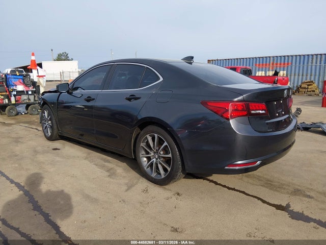 Продаж на аукціоні авто 2015 Acura Tlx V6, vin: 19UUB2F37FA021182, номер лоту: 44582681