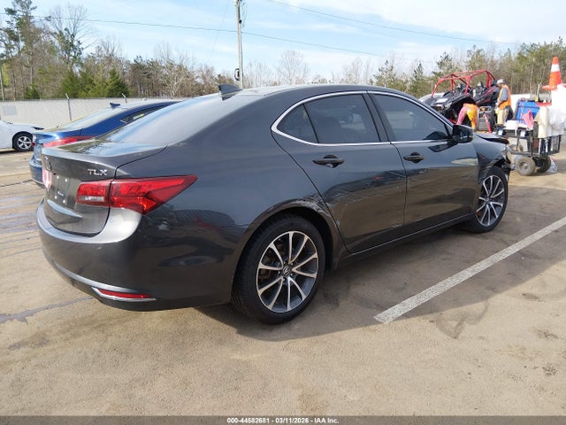 Продаж на аукціоні авто 2015 Acura Tlx V6, vin: 19UUB2F37FA021182, номер лоту: 44582681