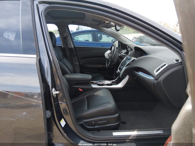 Продаж на аукціоні авто 2015 Acura Tlx V6, vin: 19UUB2F37FA021182, номер лоту: 44582681