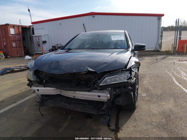 Продаж на аукціоні авто 2015 Acura Tlx V6, vin: 19UUB2F37FA021182, номер лоту: 44582681
